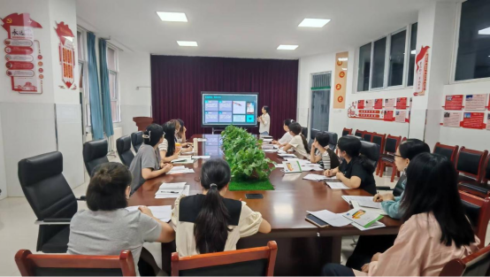 强化教育数字化基础设施建造统筹推进才智学校全覆盖工程