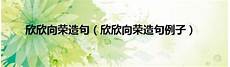 绚丽多彩造句